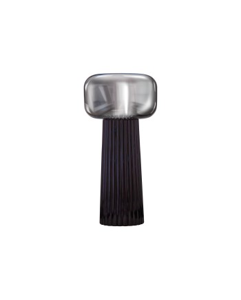FARO * SOBREMESA LED NEGRO